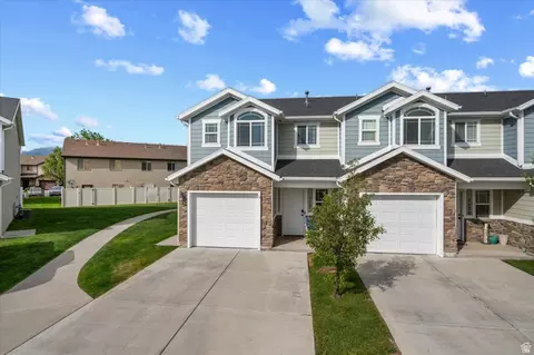 1122 W Excalibur Way S, West Haven, UT 84401