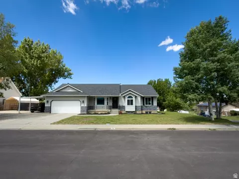 16 S 1185 E, Pleasant Grove, UT 84062