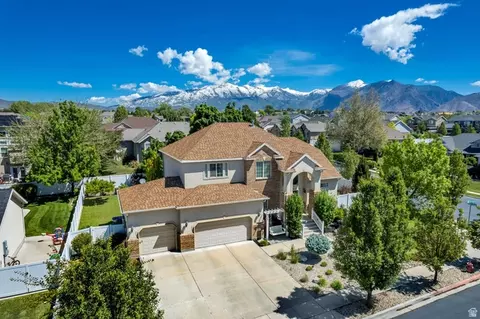 1561 E 330 N, Lehi, UT 84043