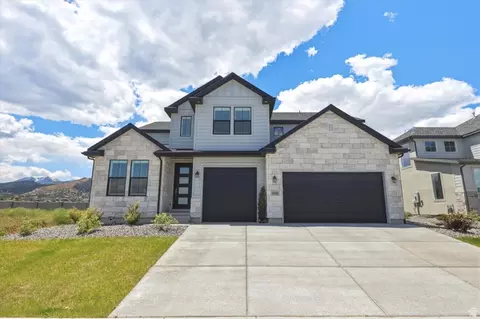 13334 S Henning Cir, Herriman, UT 84096