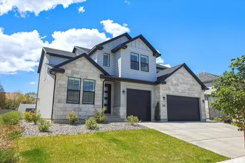 13334 S Henning Cir, Herriman, UT 84096