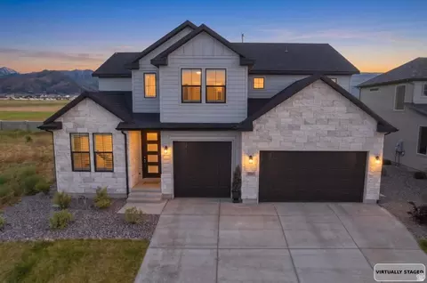 13334 S Henning Cir, Herriman, UT 84096