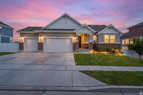 701 W 2990 N, Lehi, UT 84043