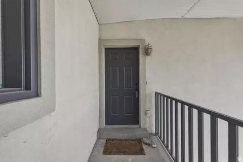 Entry Way - 682 W 1870 N #11, Orem, UT 84057 photo 1 of 5
