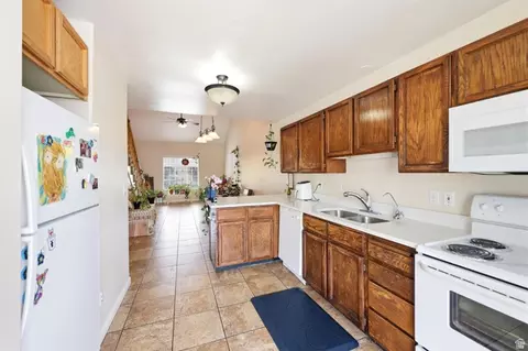 Kitchen - 682 W 1870 N #11, Orem, UT 84057 photo 1 of 2