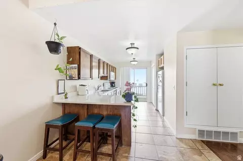 Kitchen - 682 W 1870 N #11, Orem, UT 84057 photo 2 of 2