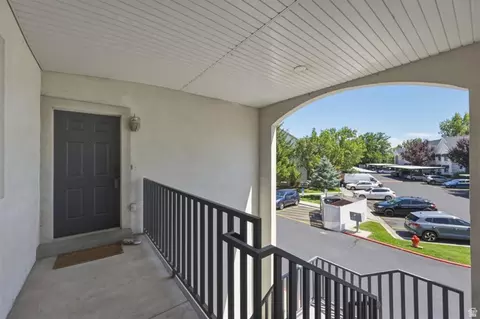 Exterior - 682 W 1870 N #11, Orem, UT 84057 photo 4 of 8