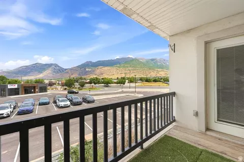 Exterior - 682 W 1870 N #11, Orem, UT 84057 photo 6 of 8