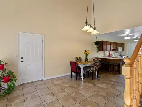 Entry Way - 682 W 1870 N #11, Orem, UT 84057 photo 4 of 6