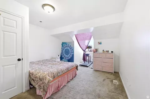 Bedroom - 682 W 1870 N #11, Orem, UT 84057 photo 3 of 5