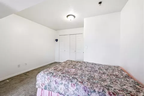 Bedroom - 682 W 1870 N #11, Orem, UT 84057 photo 4 of 5