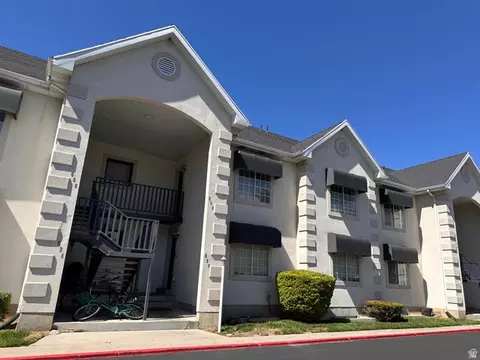 Exterior - 682 W 1870 N #11, Orem, UT 84057 photo 2 of 2
