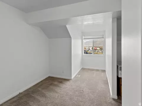 Bedroom - 682 W 1870 N #11, Orem, UT 84057 photo 2 of 2