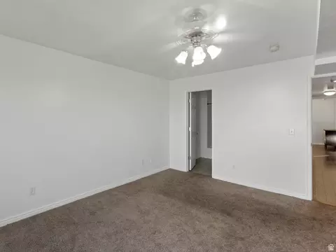 Bedroom - 682 W 1870 N #11, Orem, UT 84057 photo 1 of 2