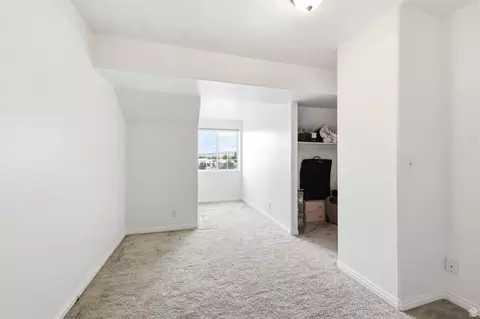 Bedroom - 682 W 1870 N #11, Orem, UT 84057 photo 5 of 5