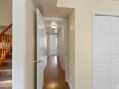 Entry Way - 682 W 1870 N #11, Orem, UT 84057 photo 6 of 6