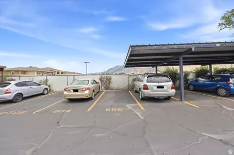 Exterior - 682 W 1870 N #11, Orem, UT 84057 photo 8 of 8