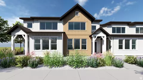 1684 W Viola Ln #3024, Saratoga Springs, UT 84045