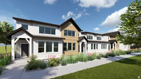 1688 W Viola Ln N #3023, Saratoga Springs, UT 84045