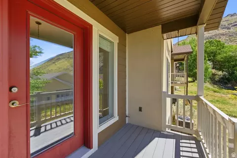 Exterior - 1614 E Aspen Loop, Provo, UT 84606 photo 2 of 5