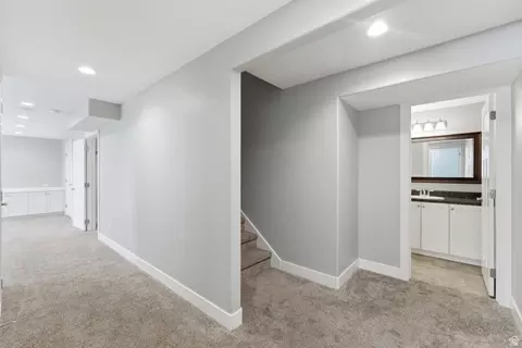 Entry Way - 1614 E Aspen Loop, Provo, UT 84606 photo 5 of 5