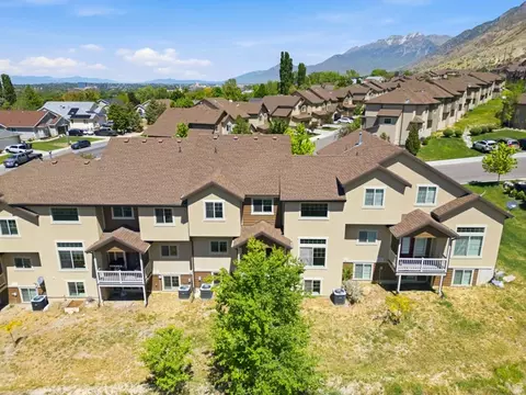 View/Area - 1614 E Aspen Loop, Provo, UT 84606 photo 3 of 8