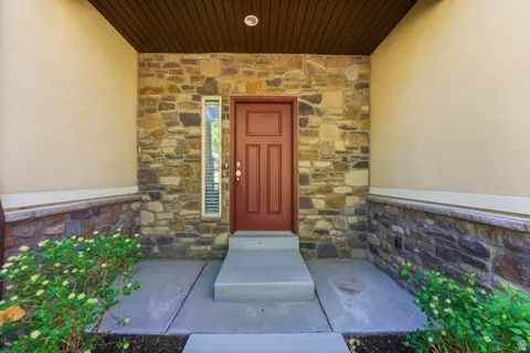 Entry Way - 1614 E Aspen Loop, Provo, UT 84606 photo 1 of 5