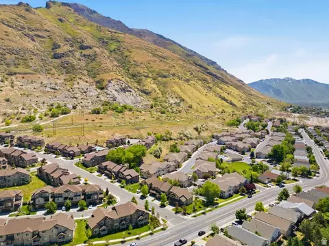 View/Area - 1614 E Aspen Loop, Provo, UT 84606 photo 8 of 8