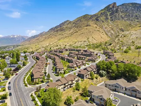 View/Area - 1614 E Aspen Loop, Provo, UT 84606 photo 5 of 8