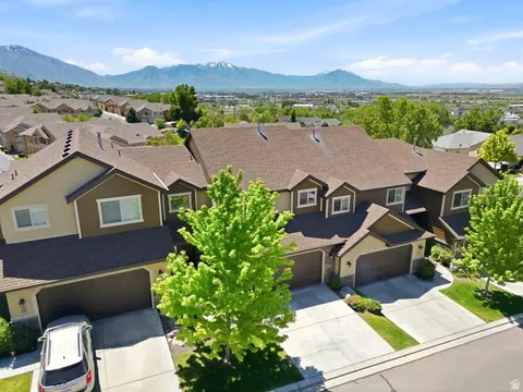 View/Area - 1614 E Aspen Loop, Provo, UT 84606 photo 1 of 8