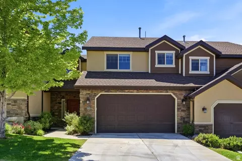 Exterior - 1614 E Aspen Loop, Provo, UT 84606 photo 1 of 5