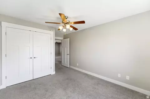 Bedroom - 1614 E Aspen Loop, Provo, UT 84606 photo 2 of 4