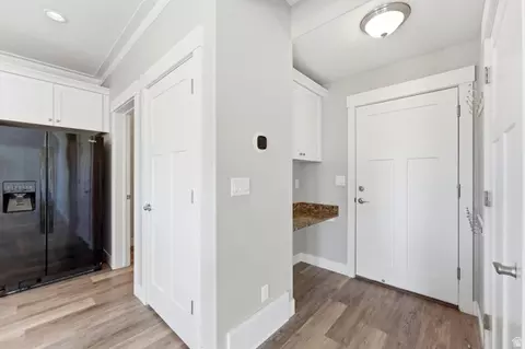 Entry Way - 1614 E Aspen Loop, Provo, UT 84606 photo 4 of 5