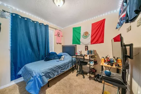 Bedroom - 1925 S 520 E, Orem, UT 84058 photo 4 of 6