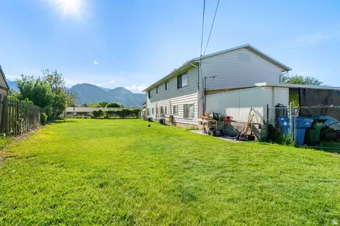Exterior - 1925 S 520 E, Orem, UT 84058 photo 2 of 2