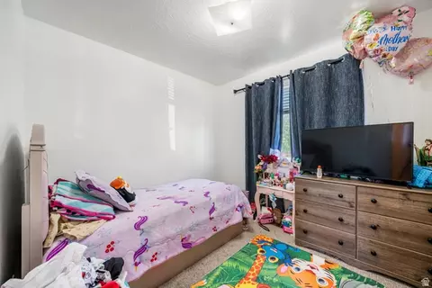 Bedroom - 1925 S 520 E, Orem, UT 84058 photo 2 of 6