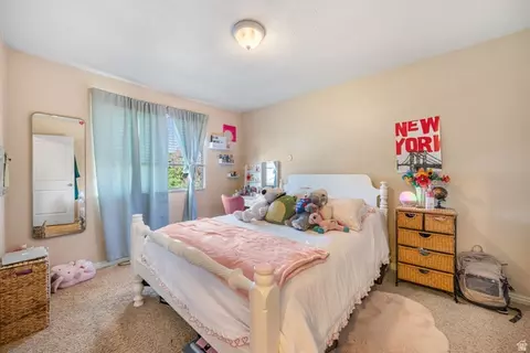 Bedroom - 1925 S 520 E, Orem, UT 84058 photo 6 of 6