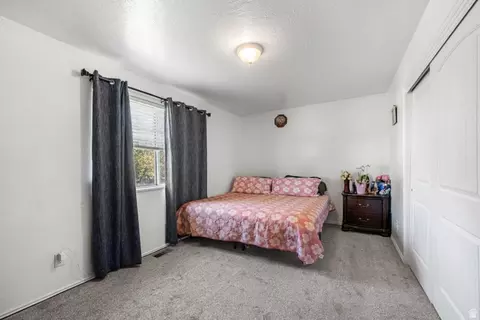 Bedroom - 1925 S 520 E, Orem, UT 84058 photo 1 of 6
