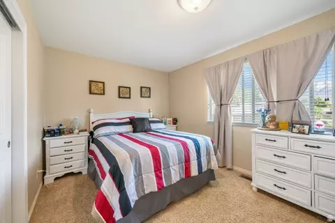 Bedroom - 1925 S 520 E, Orem, UT 84058 photo 5 of 6