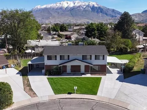 1925 S 520 E, Orem, UT 84058
