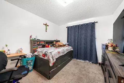 Bedroom - 1925 S 520 E, Orem, UT 84058 photo 3 of 6