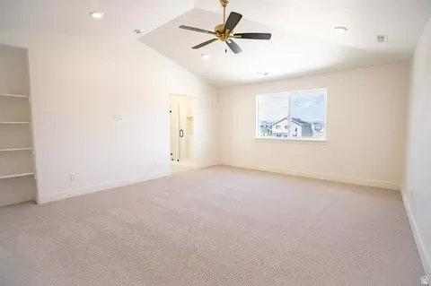 Bedroom - 1615 E Rainbow Bridge Dr #LOT EAGLE, Eagle Mountain, UT 84005 photo 1 of 4