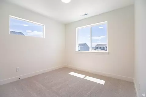 Bedroom - 1615 E Rainbow Bridge Dr #LOT EAGLE, Eagle Mountain, UT 84005 photo 3 of 4