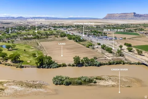 1290 E Main St, Green River, UT 84525 photo 4