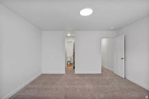 Bedroom - 449 W 980 S, Ogden, UT 84404 photo 5 of 5