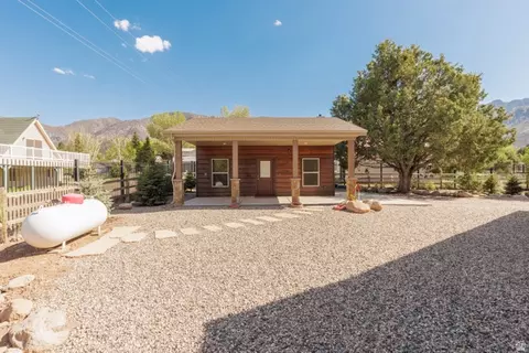 61 S 850 E, Pine Valley, UT 84781 photo 42