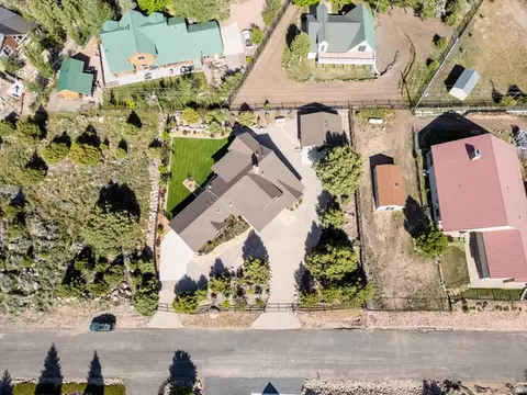 61 S 850 E, Pine Valley, UT 84781 photo 16