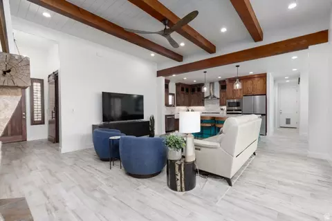 61 S 850 E, Pine Valley, UT 84781 photo 24