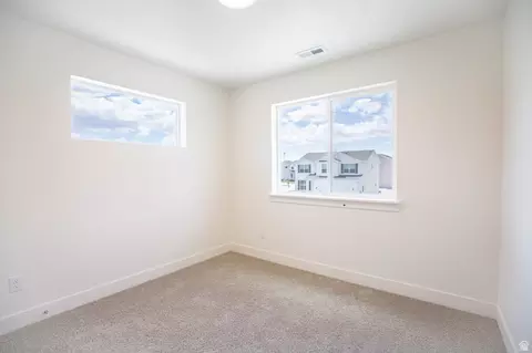 Bedroom - 2800 N Chokecherry Dr #LOT EAGLE, Eagle Mountain, UT 84005 photo 2 of 5