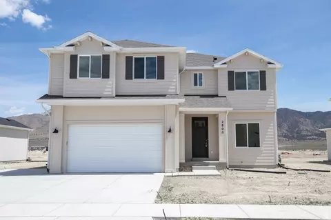 2800 N Chokecherry Dr #LOT EAGLE, Eagle Mountain, UT 84005